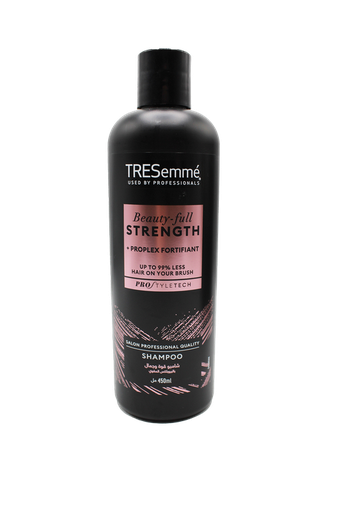 [12014614] TRESEMME SH STRENGTH 450M