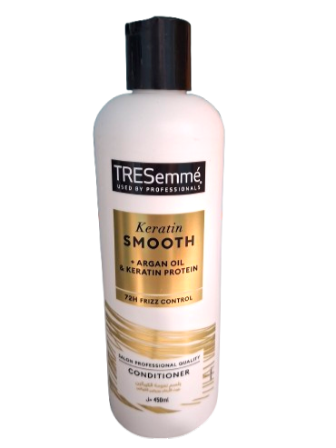 [12014615] TRESEMME APSH KERATIN 450M