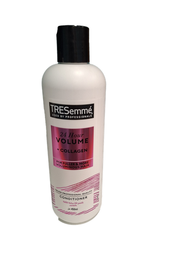 [12014617] TRESEMME APSH 24HR VOLUME 450M
