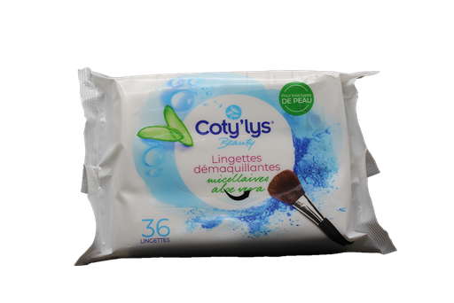 [12014660] COTY LYS LING DEMAQ AL VERA36P