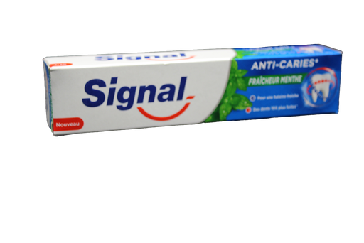 [12014714] SIGNAL DTF MENTHE FRESH 50ML