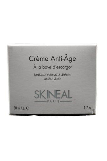 [12014729] SKINEAL CRM ANTI AGE 50ML