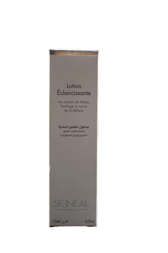 [12014731] SKINEAL LOTION ECLAIRCISS 125M