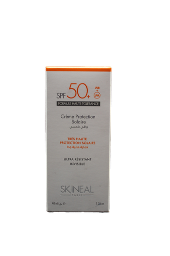 [12014732] SKINEAL CR SOLAIRE SPF50+40M