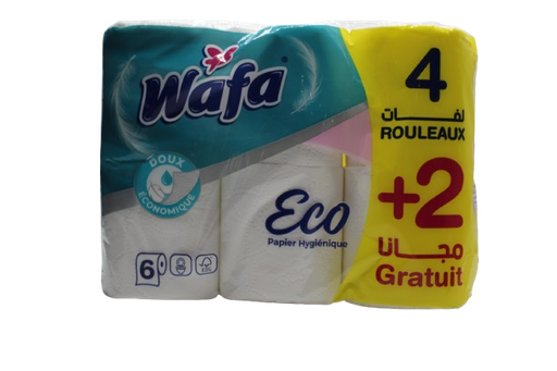 [12014736] WAFA PH ECO 4+2