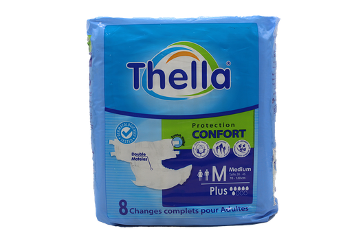 [12014744] THELLA SCRATCH MEDIUM+ 8P