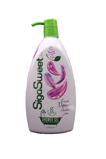 [12014758] SIGASWEET GD FRESH DYNAMIC 750