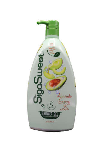 [12014760] SIGASWEET GD AVOCADO 750M