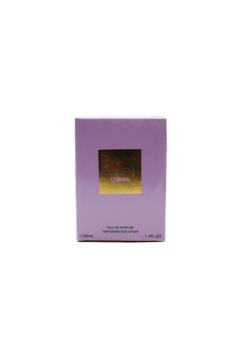 [12014814] GARRANSO MINO PARF CHEERS 50M