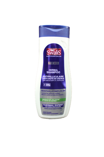 [12014818] SWALIS SH APEL ACHUTE MENTHE