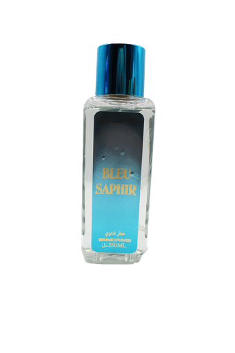 [12014958] GARRANSO BRM D HIV BLEU SAPHIR