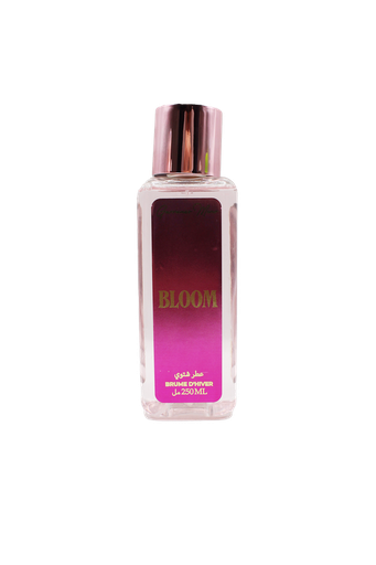 [12014959] GARRANSO BRM D HIVER BLOOM 250