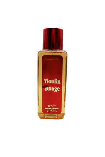 [12014961] GARRANSO BRM HIVER MOULIN ROUG