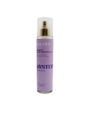 [12015012] BEAUTIFY BRUME 250ML MYSTERY