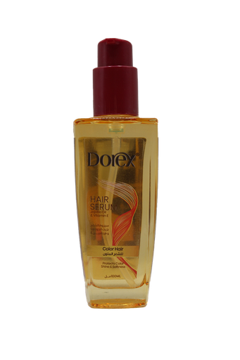 [12015031] DOREX SERUM VITAM E JOJOBA 100