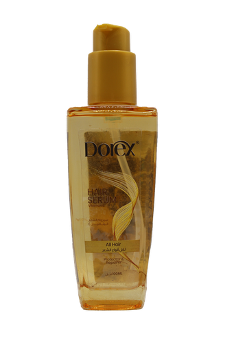 [12015032] DOREX SERUM VITAMINE E 100 ML
