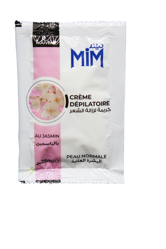 [12015107] MIM CR DEP JASM SACHET 25G