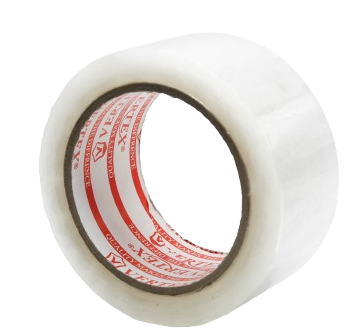 [30001749] SCOTCH EMB VERTEX 100Y TRANSP