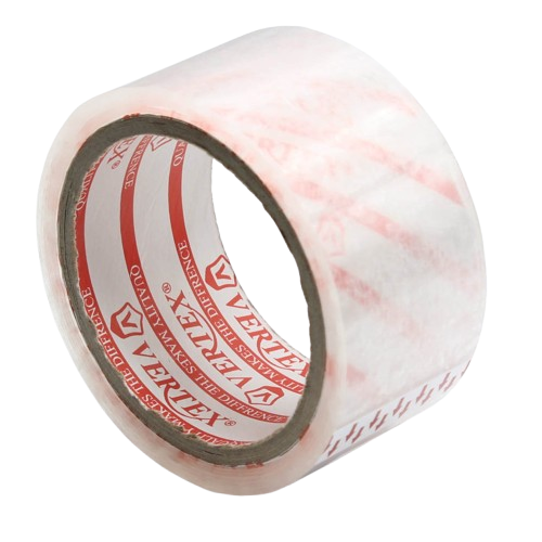 [30001753] SCOTCH EMB VERTEX 50Y TRANSP