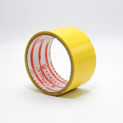 [30001760] SCOTCH EMB VERTEX PM JAUNE