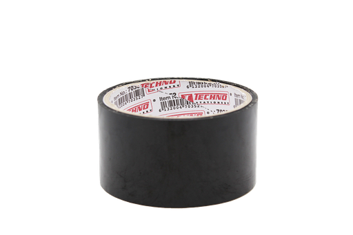 [30001882] RUBAN ADHESIF NOIR 48X20Y