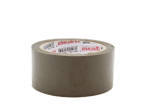 [30001892] RUBAN ADHESIF MARRON 48X80Y