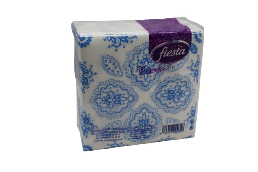 [31002176] FIESTA SERVIETTE DE TABLE 100P