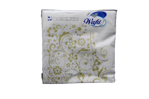 [31002733] SERV 30 35 2PLIS ASSALA IMP