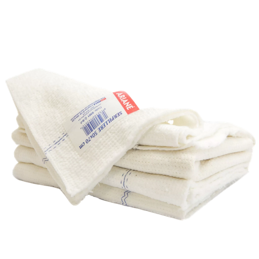 [31005097] SERPILLERE ARIANE 50X70