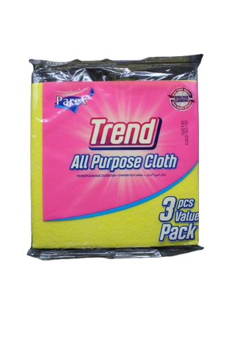 [31010162] TREND CHIFFON TOUT USAGE 3PCS