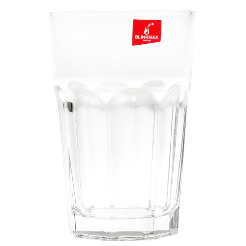 [31010312] VERREA EAU 06PCS KTY5006