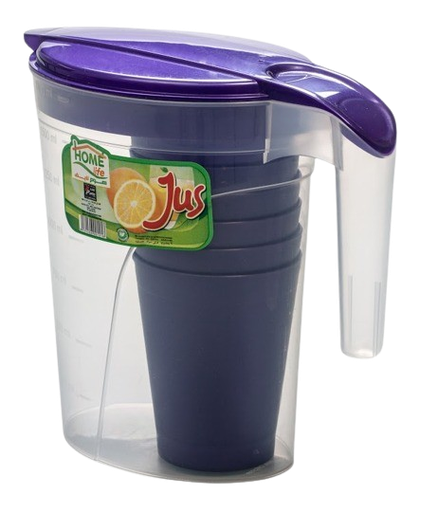 [31010432] BROCJUSVERRES705009