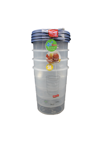 [31011755] BOITE 4G RONDE MAXI N00 KIT