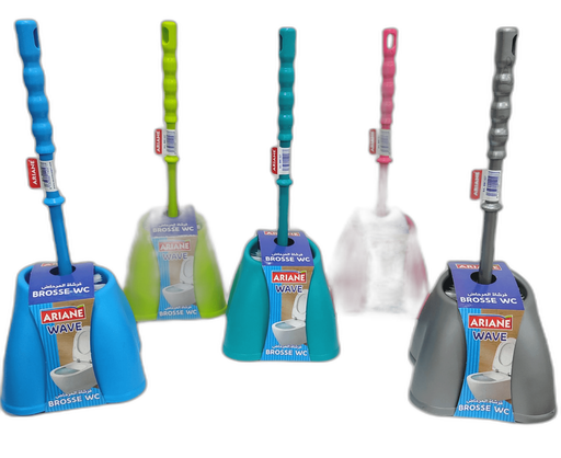 [31012647] BROSSE WC WAVE