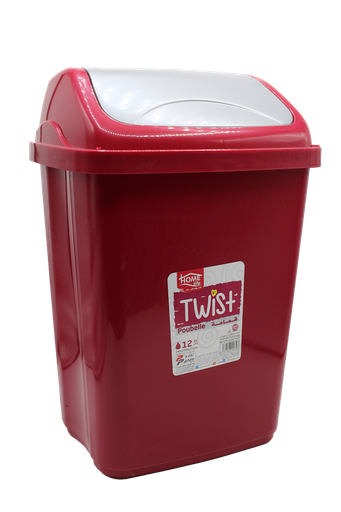 [31013863] POUBELLE A BASCULE