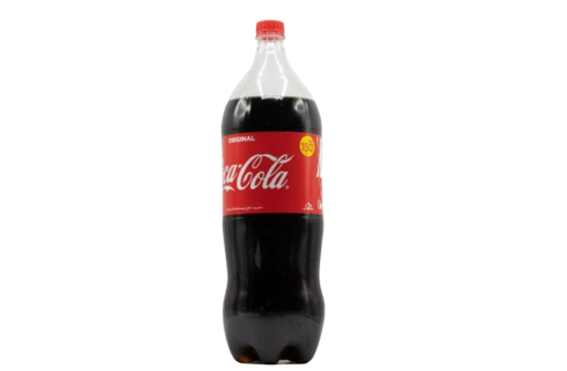 [DZ-00603] COCACOLA boisson gazeuse  2L