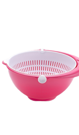 [31013888] BOL ET PASSOIRE ROTATIVE