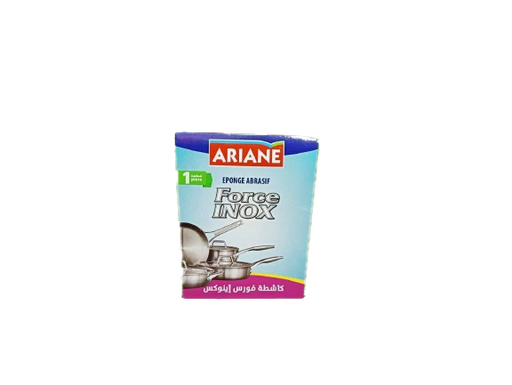 [31013934] FORCE INOX ARIANEMULTICOLOR