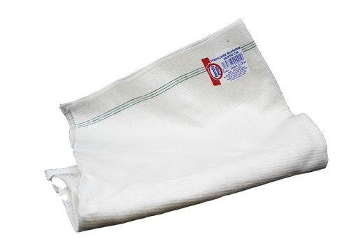 [31014124] SERP BLANCHE 50X70 HANDY BAG