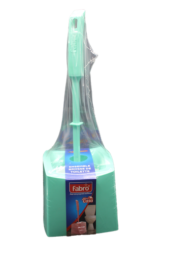 [31014188] ENSEMBLE BROSSE WC CASA