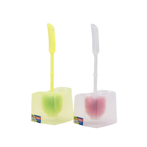 [31014198] ENSEMBLE BROSSE WC FLUO