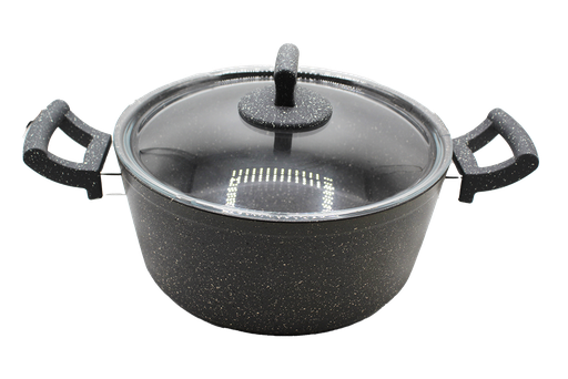 [31014879] MARMITE 24X11CM GRANIT