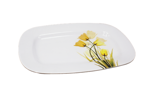 [31014897] ASSIETTE OVALE TOKYORMP 2672