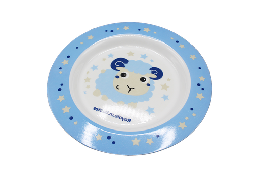 [31014913] ASSIETTE PLAT BABIESRMP 2201