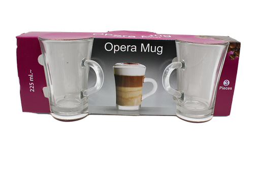 [31014967] SET 3MUG TRANSPRT RIYUREMG042G