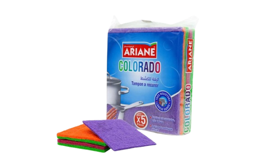 [31015336] LAVETE A RECURER COLORADO 5PCS