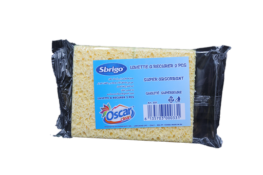 [31015377] CELULOSE FIBR 2PCS ITA REF331