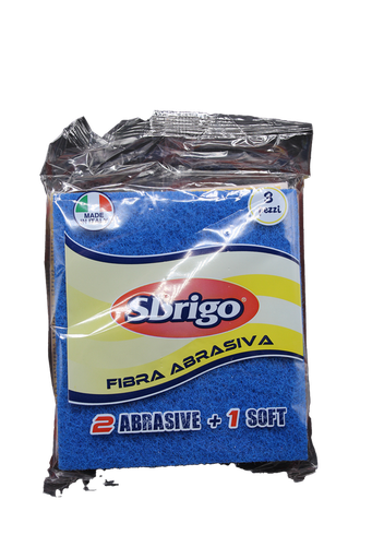 [31015382] FIBRA ABRASIVA 3 PCS REF 450 S