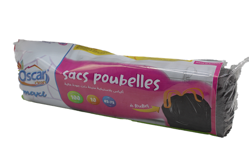 [31015385] SAC POUBELLE OSCAR MAXI