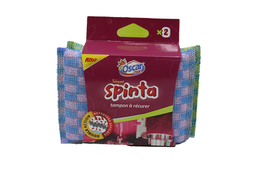 [31015475] LAVETTE TEFLON SPIN 2PCS LT020